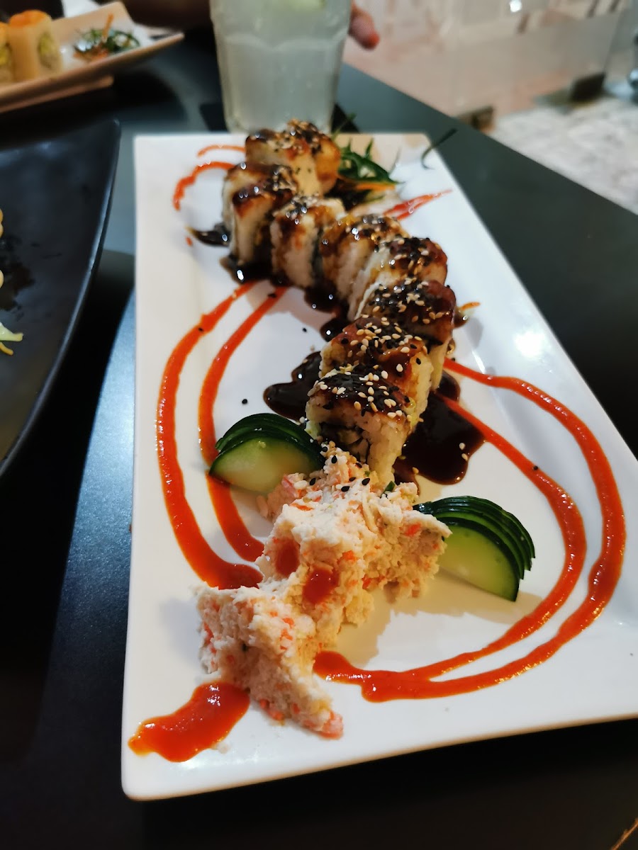 Mi sushi Photo 4