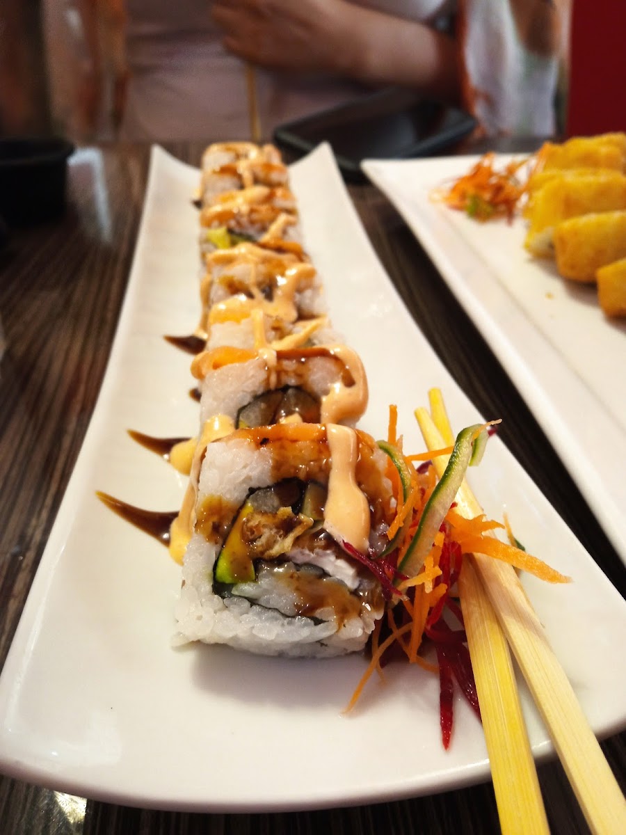 Mi sushi Photo 5
