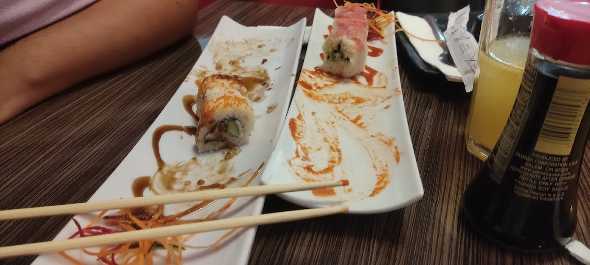 Mi sushi Photo 6