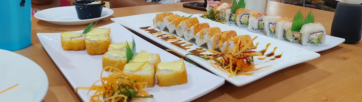 Mi sushi Photo 9