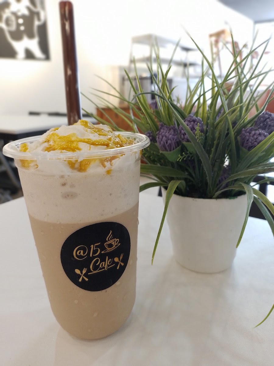At15 Cafe Photo 6
