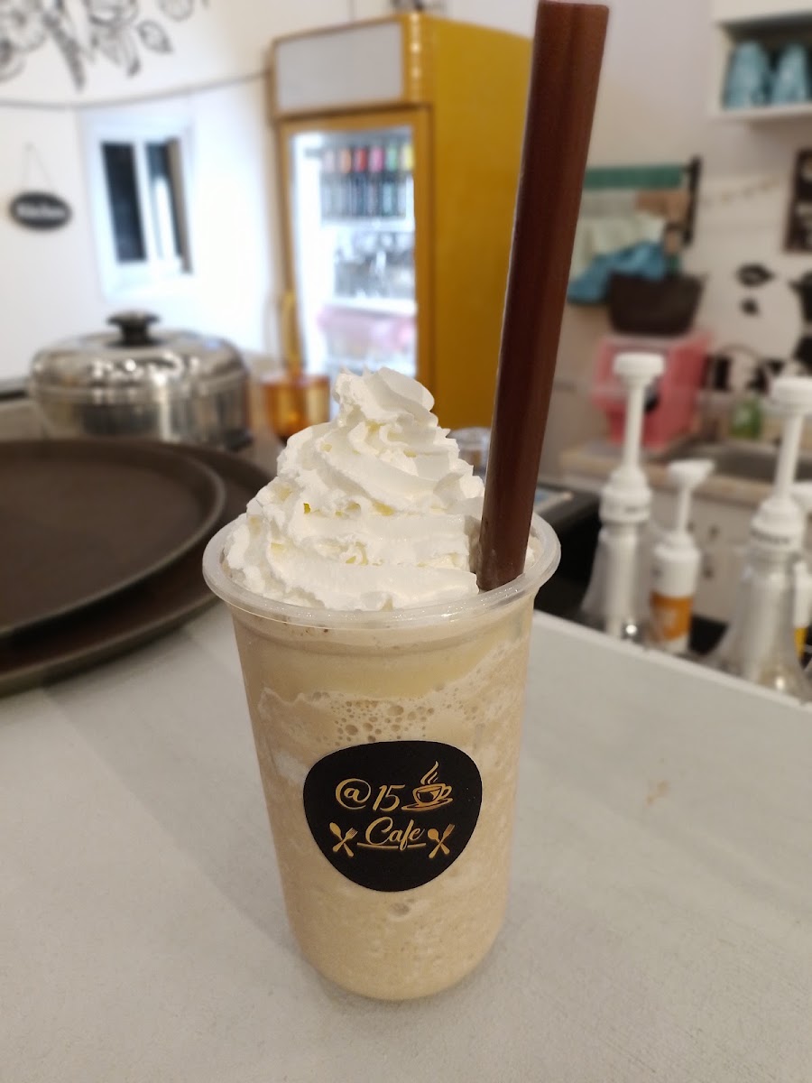 At15 Cafe Photo 9