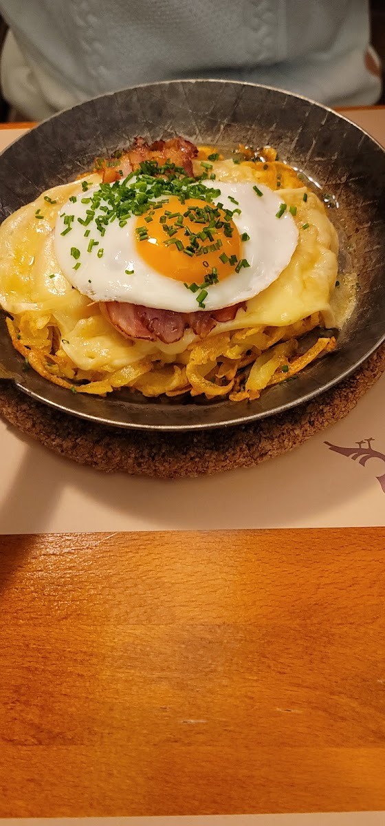 Wirtshaus Taube Luzern Photo 8