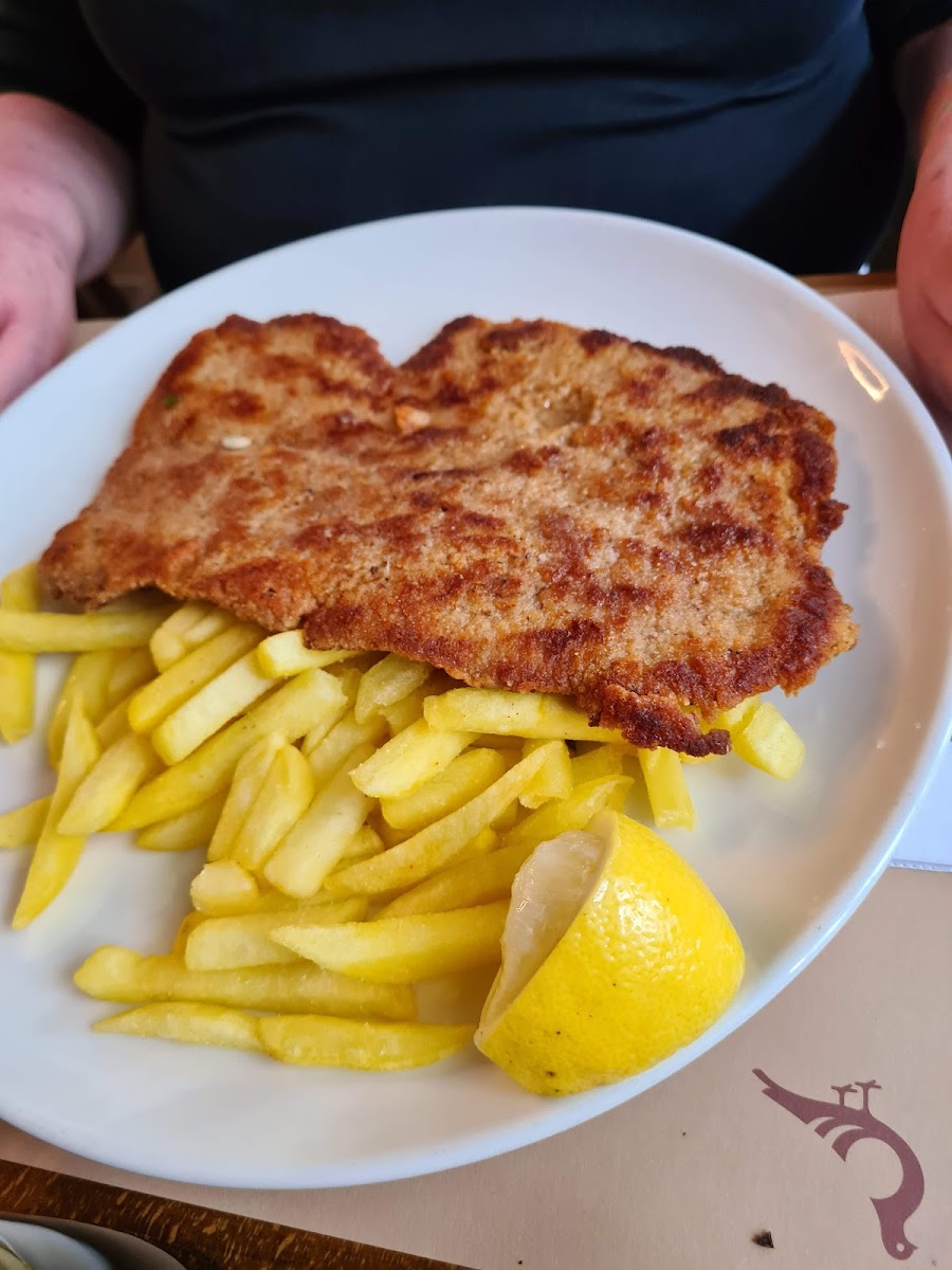 Wirtshaus Taube Luzern Photo 9