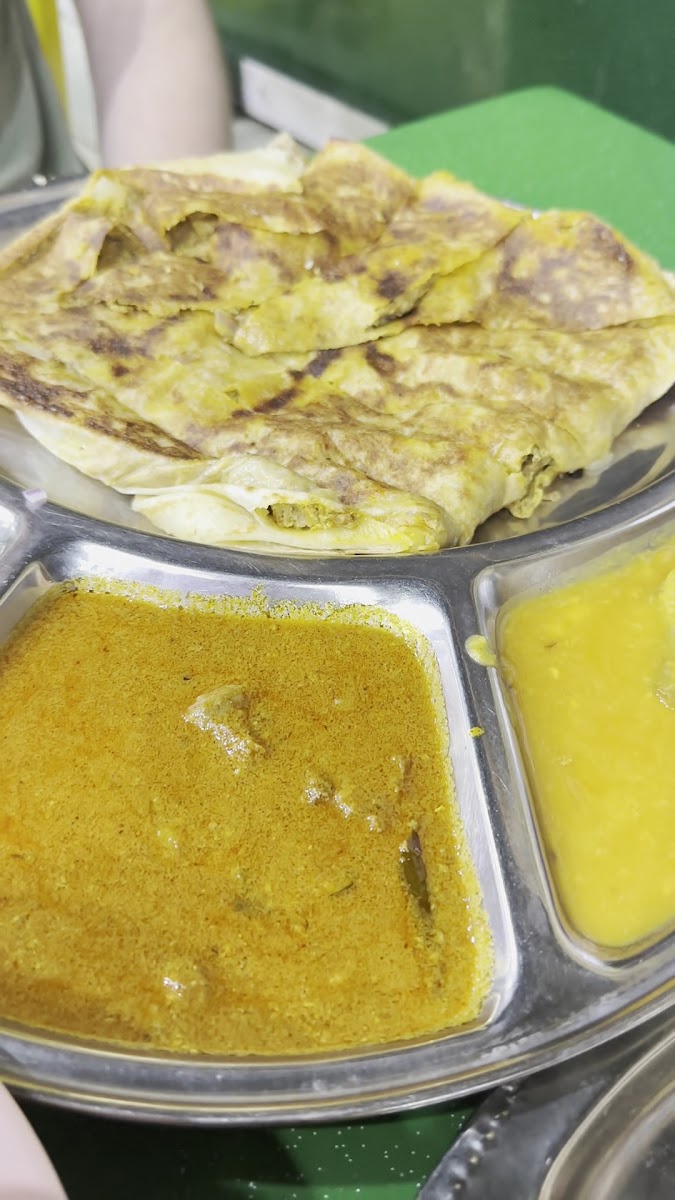 Restoran Hasilath Photo 2