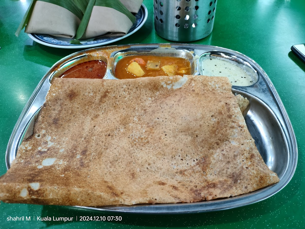 Restoran Hasilath Photo 5