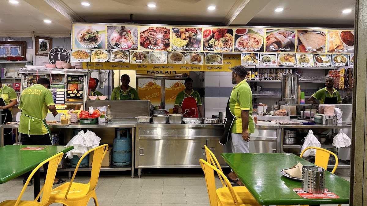 Restoran Hasilath Photo 6