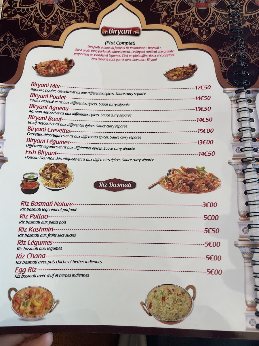 Sardar Ji Photo Menu 2