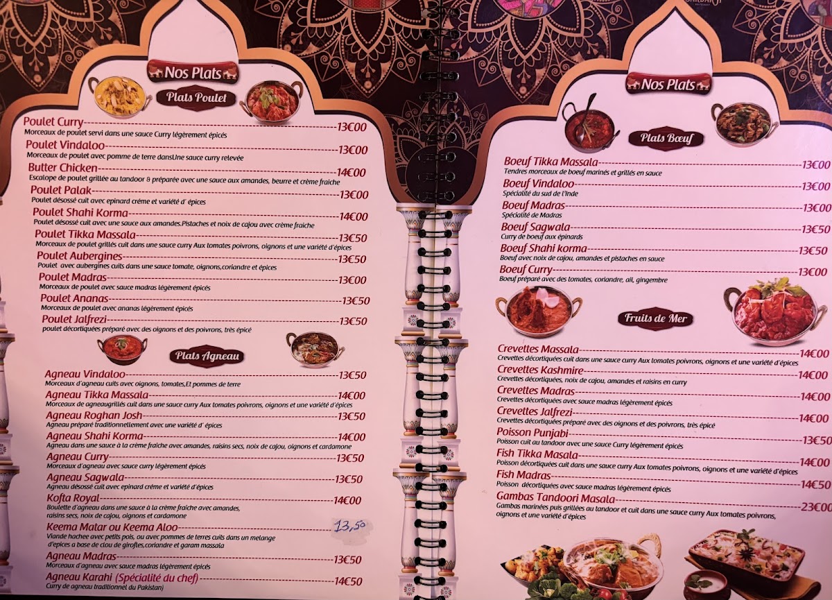 Sardar Ji Photo Menu 6