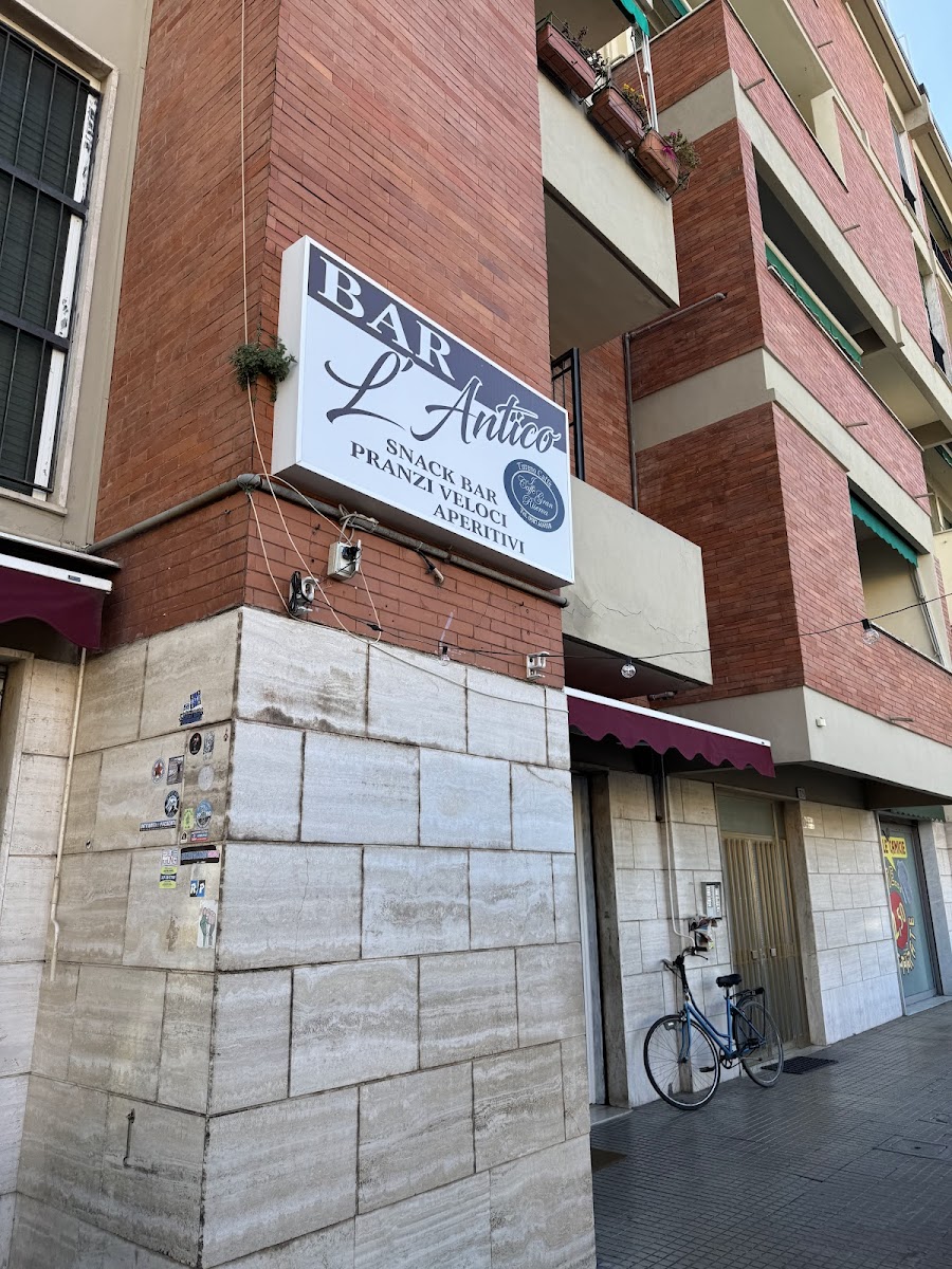 L'antico