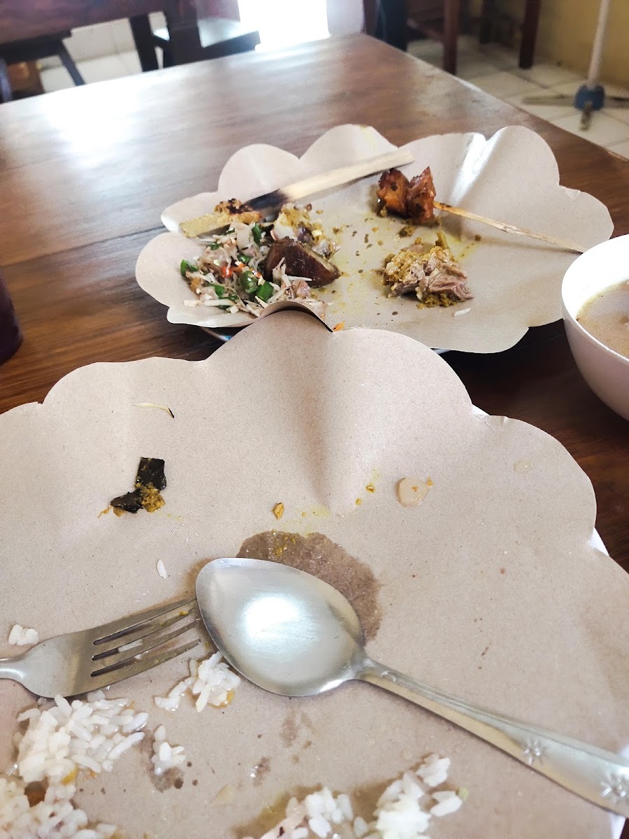 Warung Babi Guling Sari Bhuana Photo 10