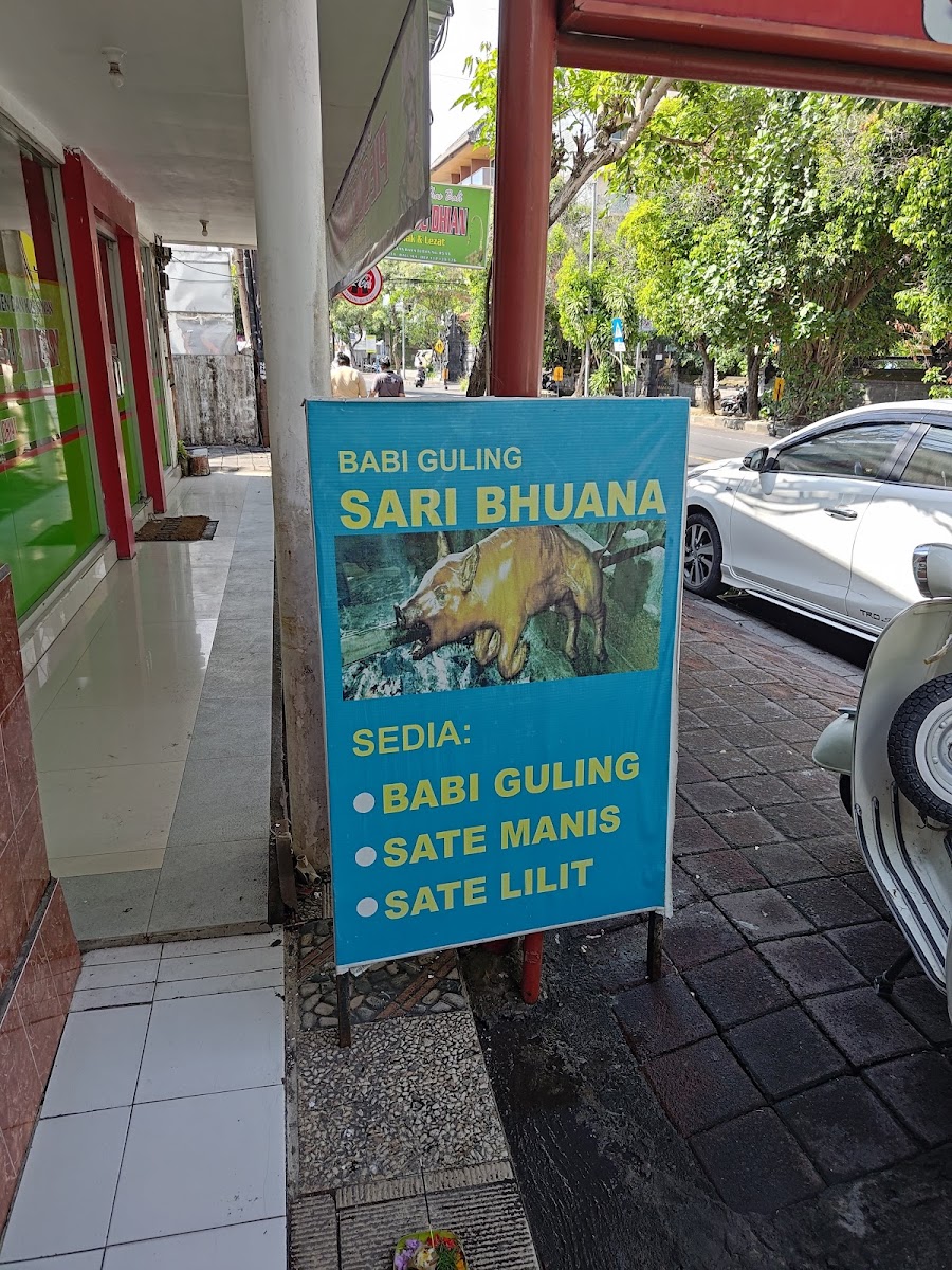 Warung Babi Guling Sari Bhuana Photo 3