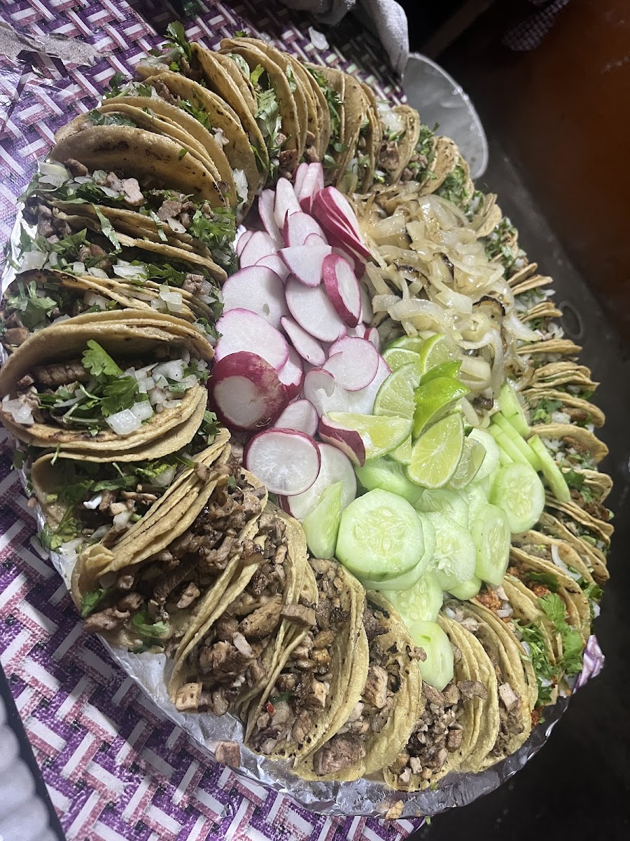 Super Tacos Jr
