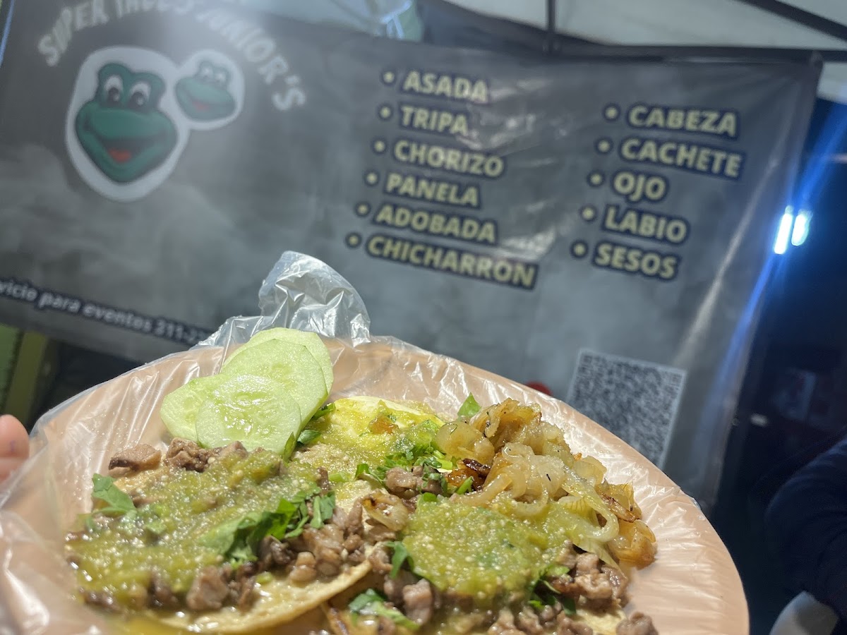 Super Tacos Jr Photo 10