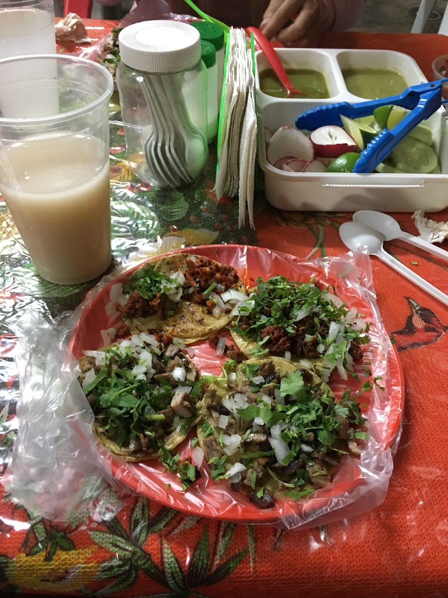 Super Tacos Jr Photo 2