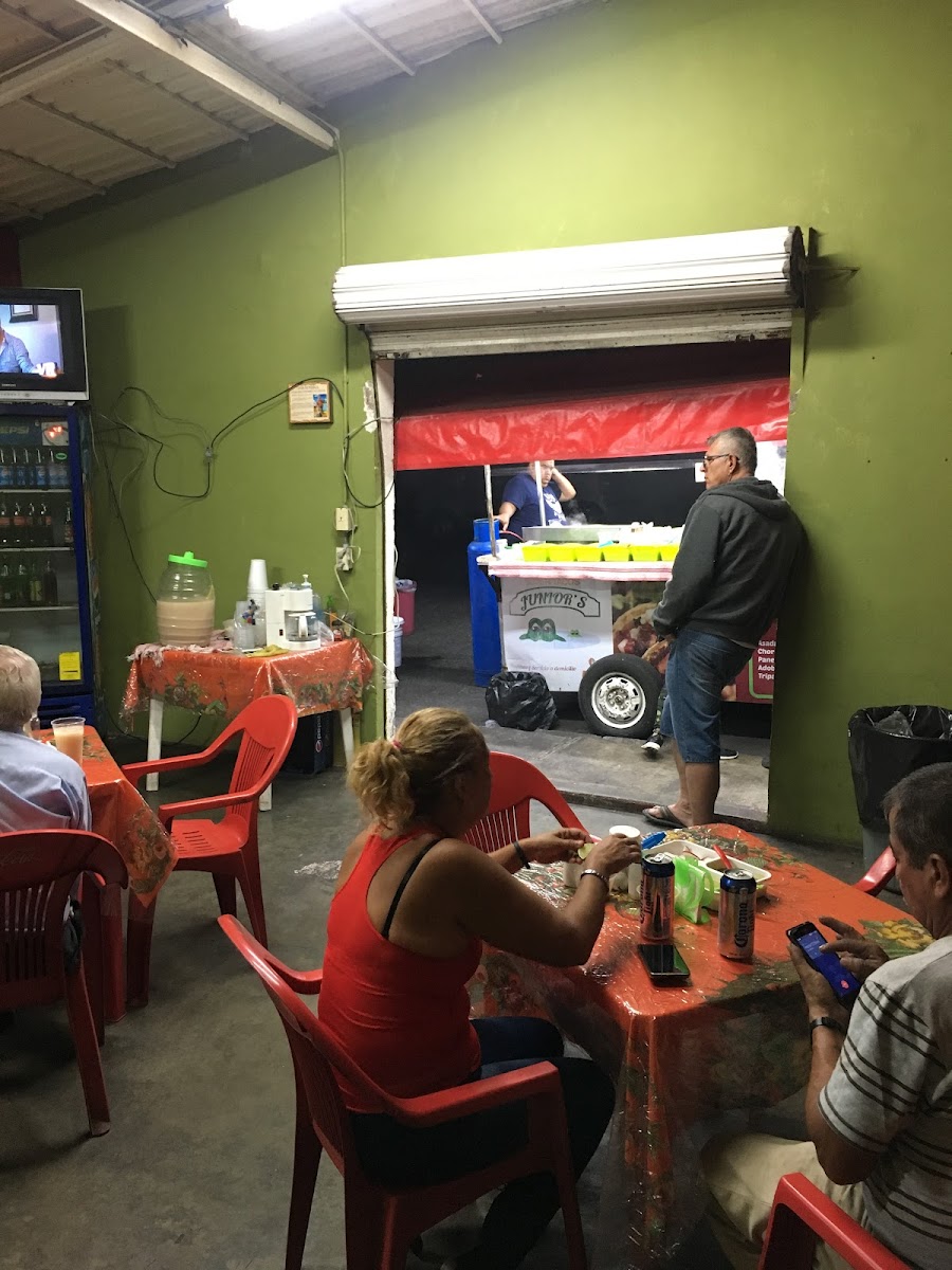 Super Tacos Jr Photo 3