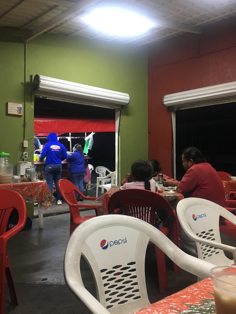 Super Tacos Jr Photo 4