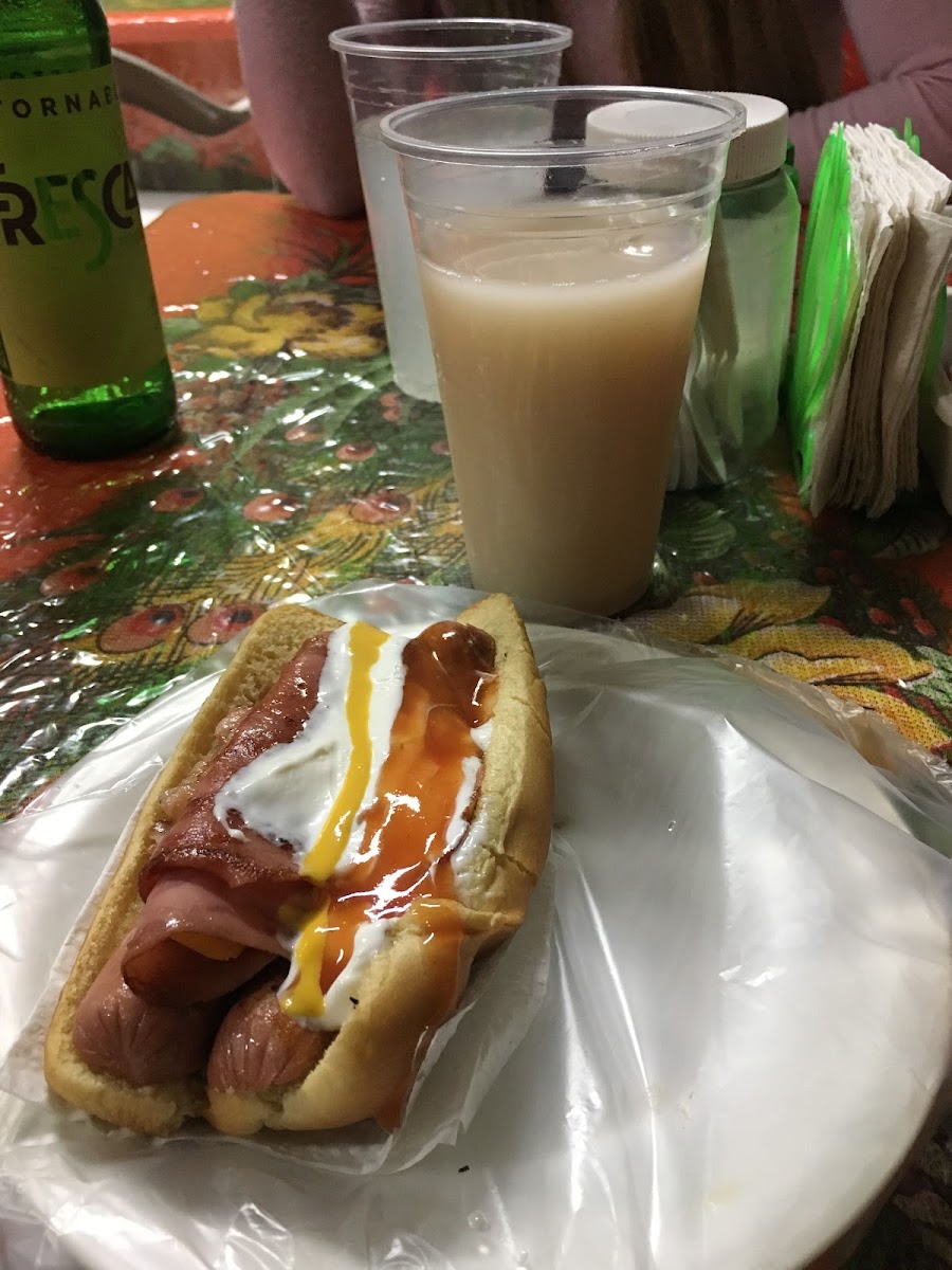 Super Tacos Jr Photo 8
