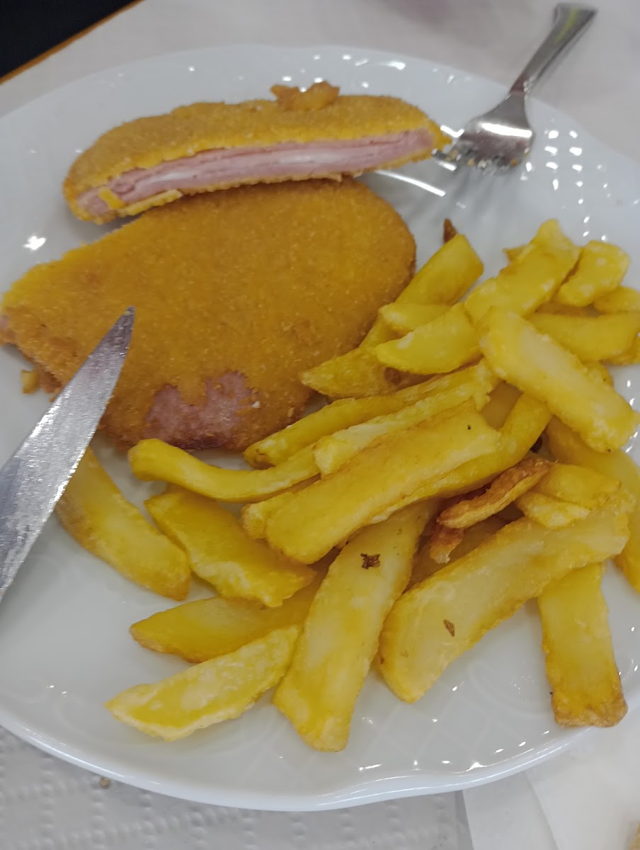 Restaurante La Cucharrena Photo 4