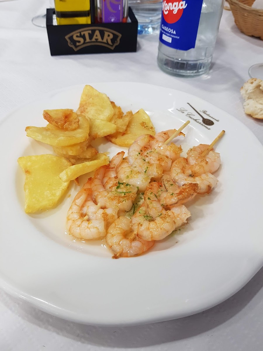 Restaurante La Cucharrena Photo 8