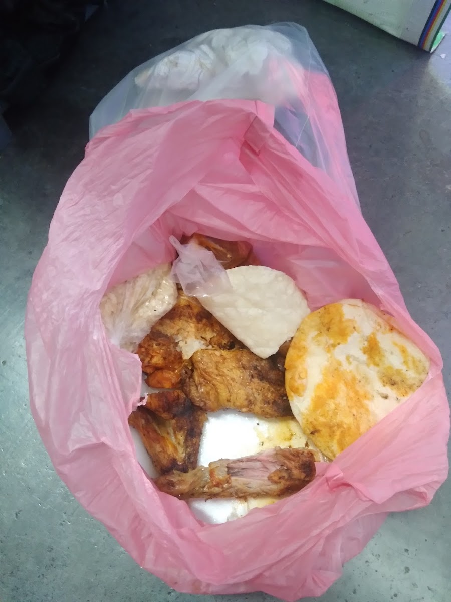Pollos la esquina Photo 9