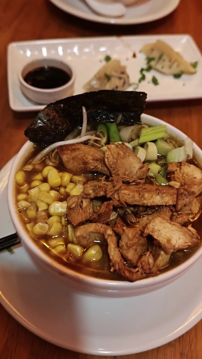WOK LIN - Comida China - Dorrego Photo 2