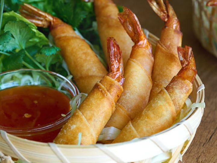 WOK LIN - Comida China - Dorrego Photo 3