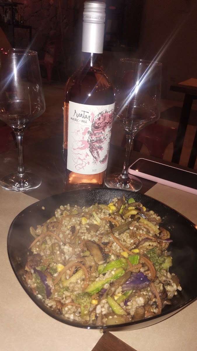 WOK LIN - Comida China - Dorrego Photo 5