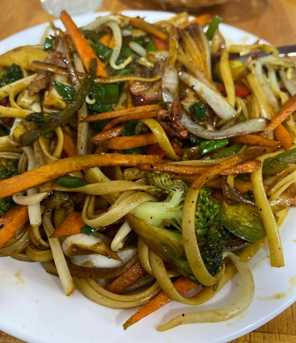 WOK LIN - Comida China - Dorrego Photo 9