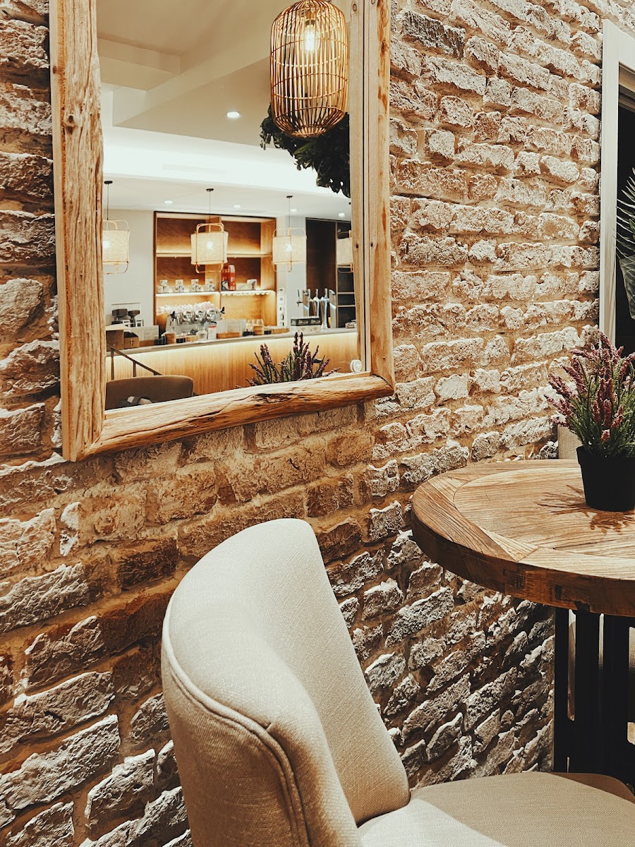 Café Ibérico