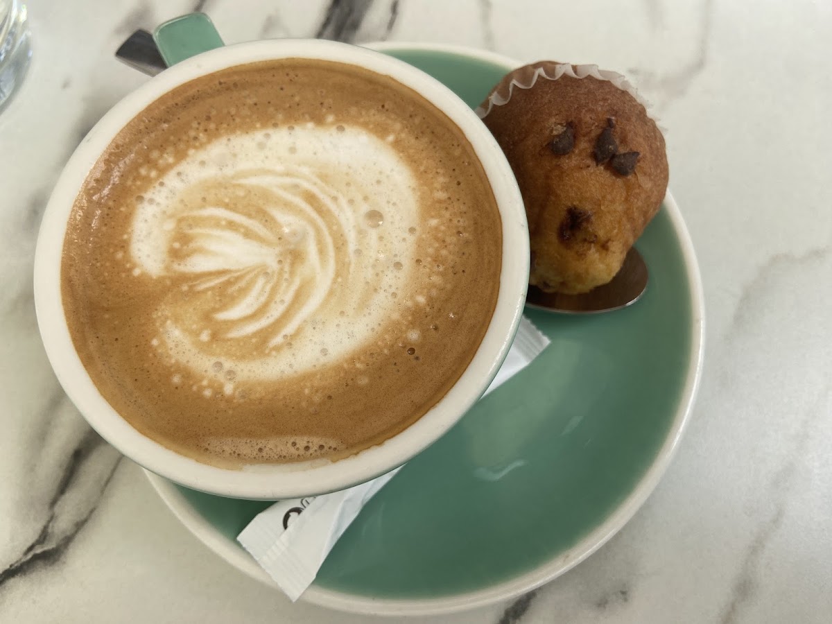 Café Ibérico Photo 3