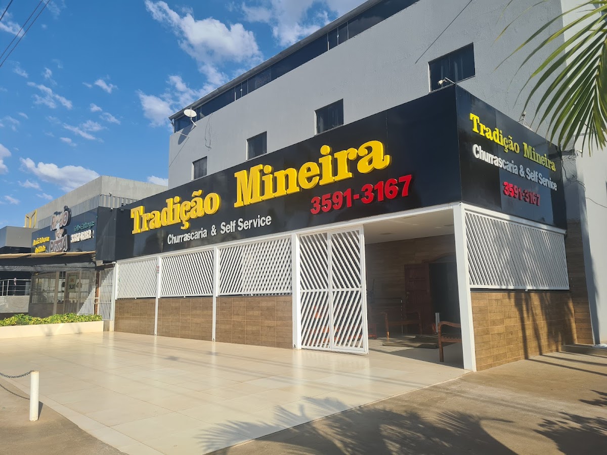 Tradição Mineira