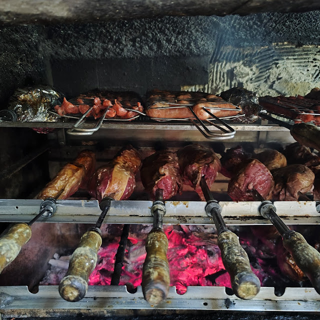 Churrascaria
