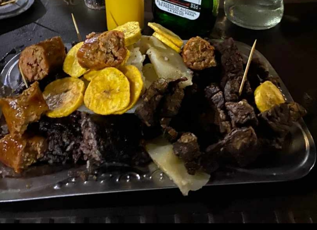Rellenas Buenas