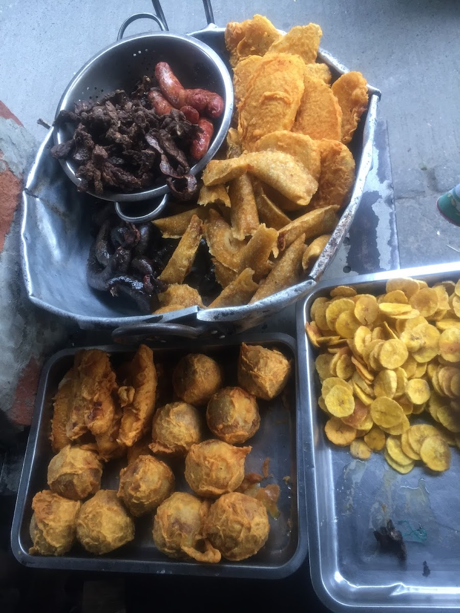 Rellenas Buenas Photo 4