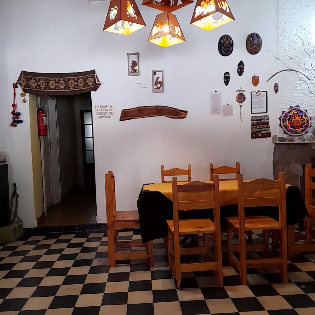 Rancho Grande Photo 4
