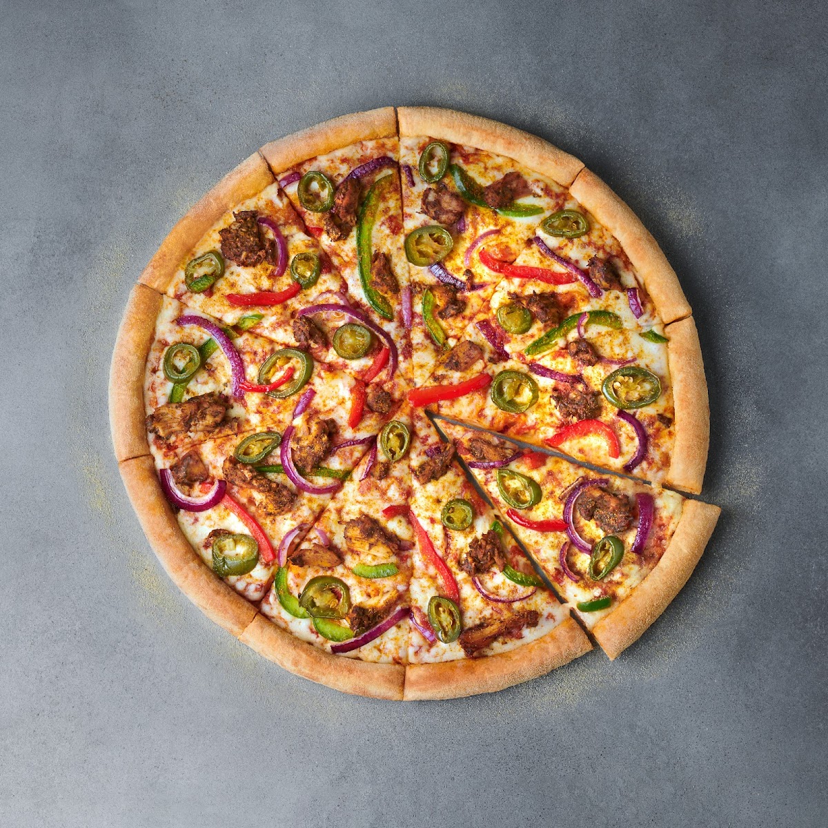 Domino's Pizza - Attleborough Photo 3