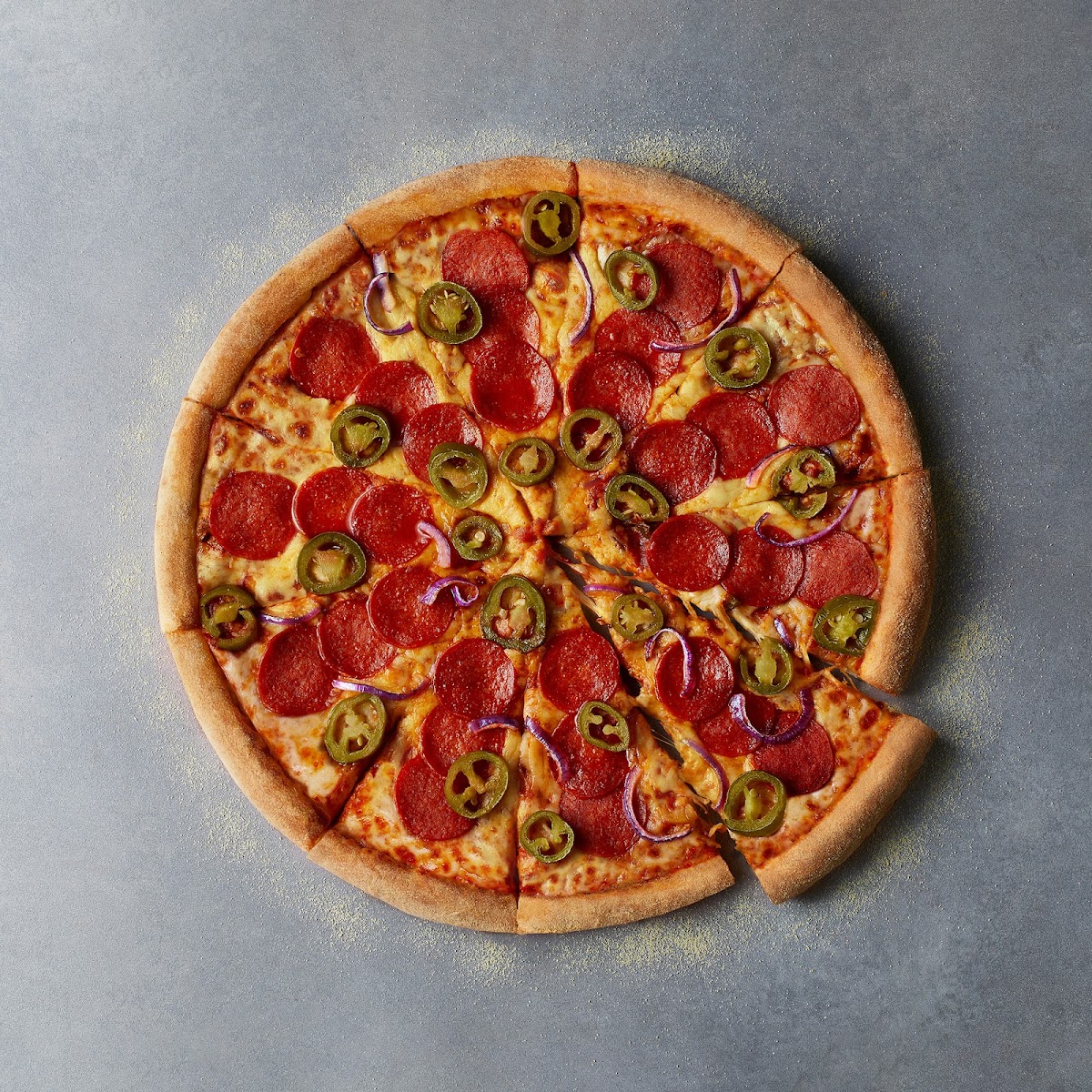 Domino's Pizza - Attleborough Photo 9