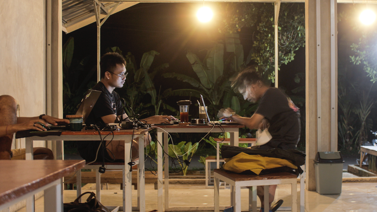 Banjoer Coffee