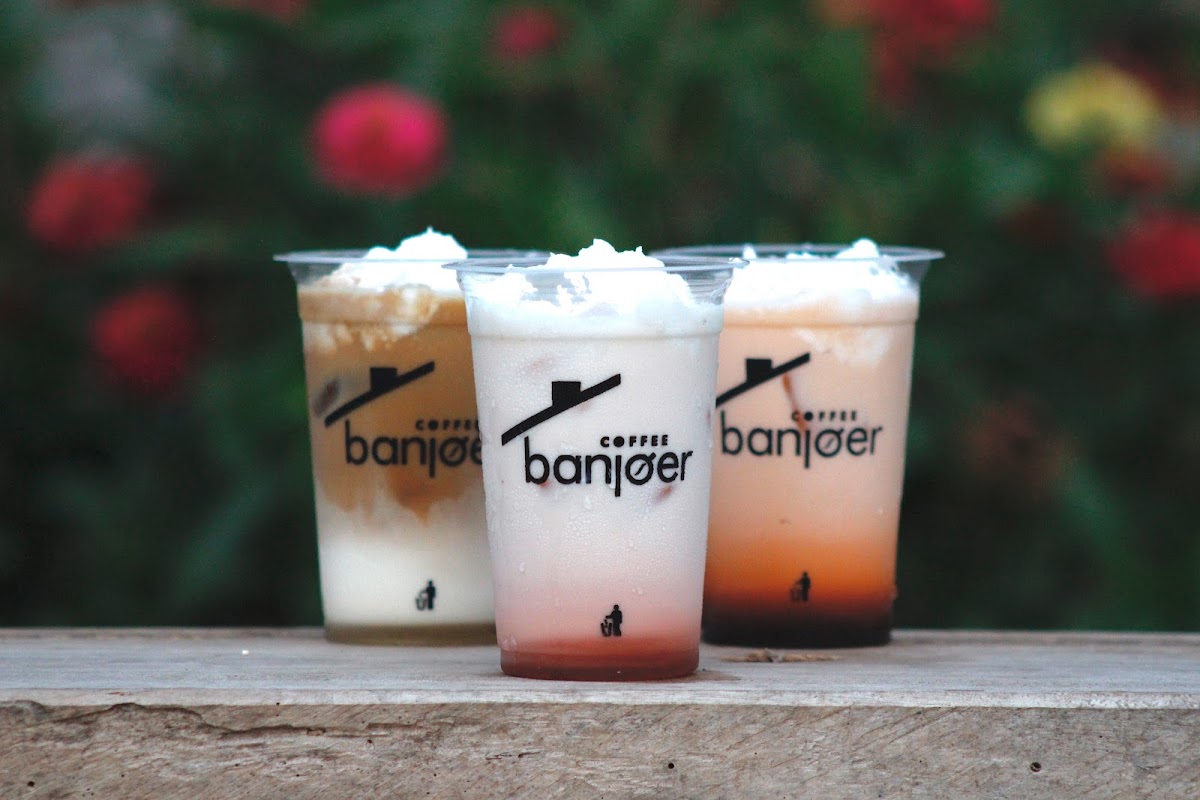 Banjoer Coffee Photo 3