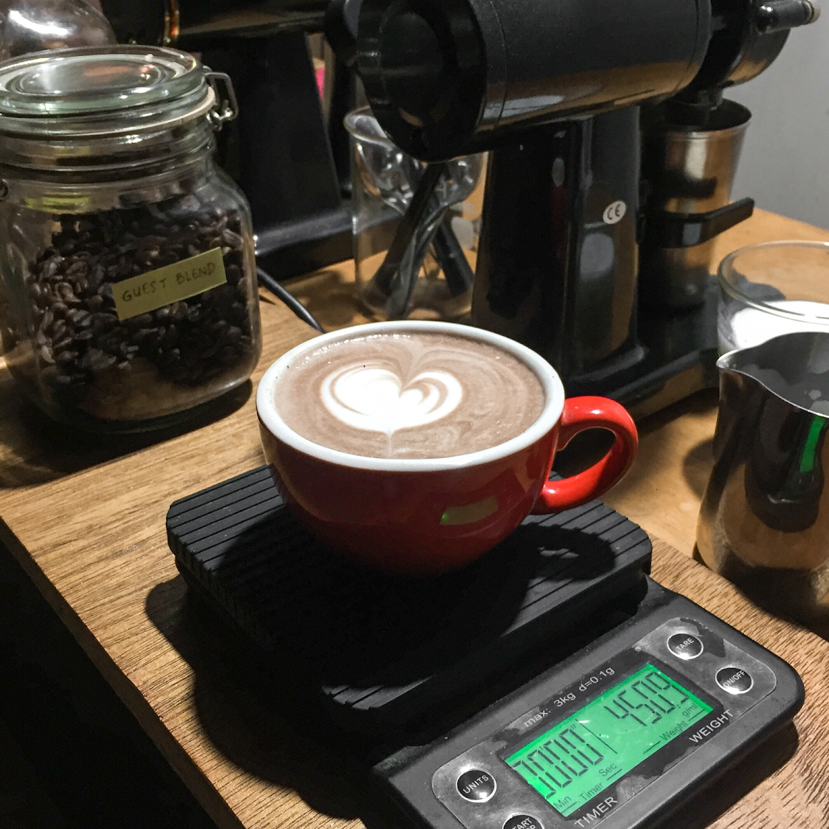 Banjoer Coffee Photo 6