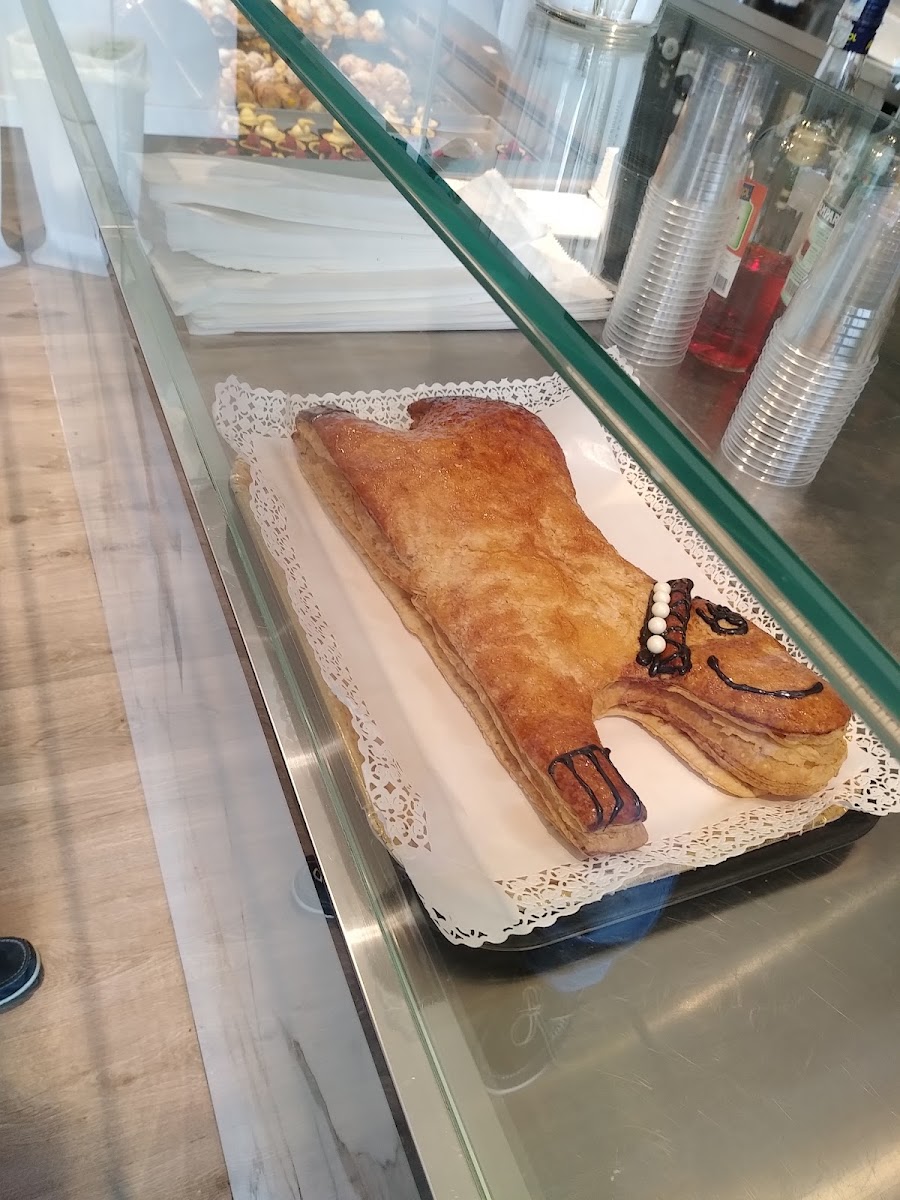 Pasticceria Santa Giulia Gelateria Photo 10