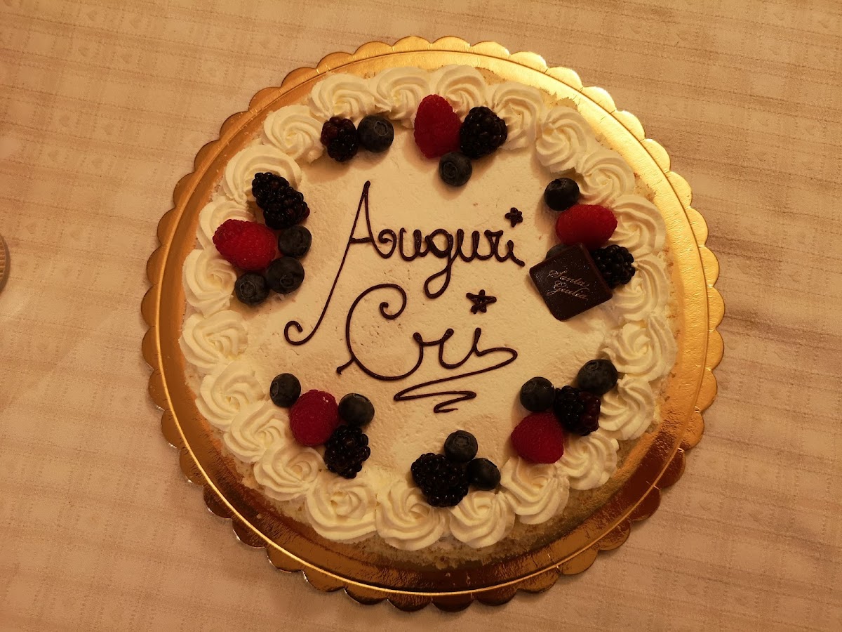 Pasticceria Santa Giulia Gelateria Photo 7