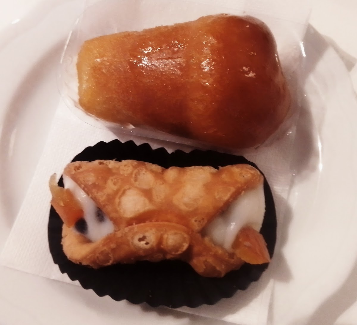 Pasticceria Santa Giulia Gelateria Photo 9