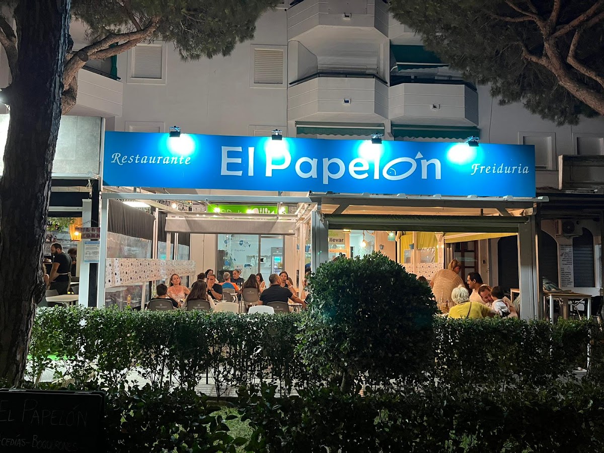 El Papelon