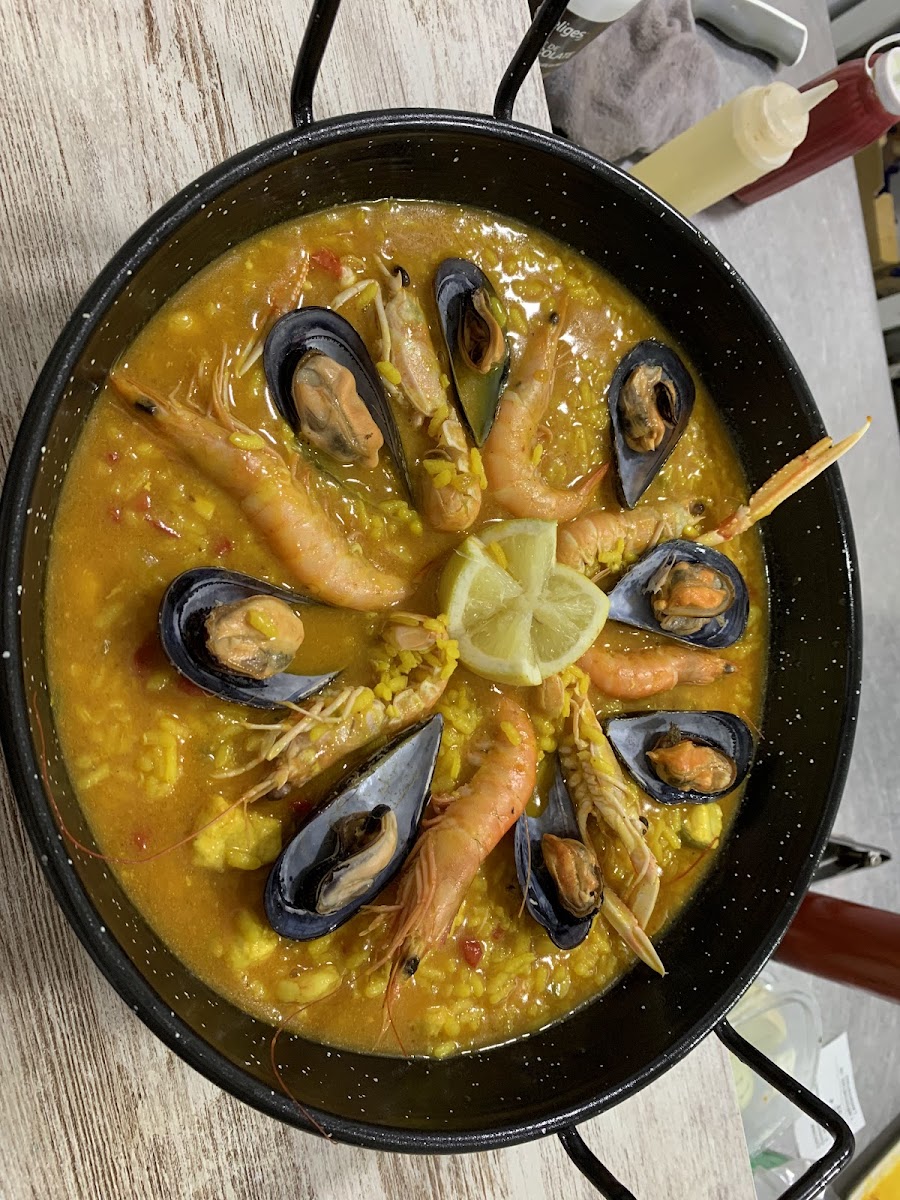 El Papelon Photo 5