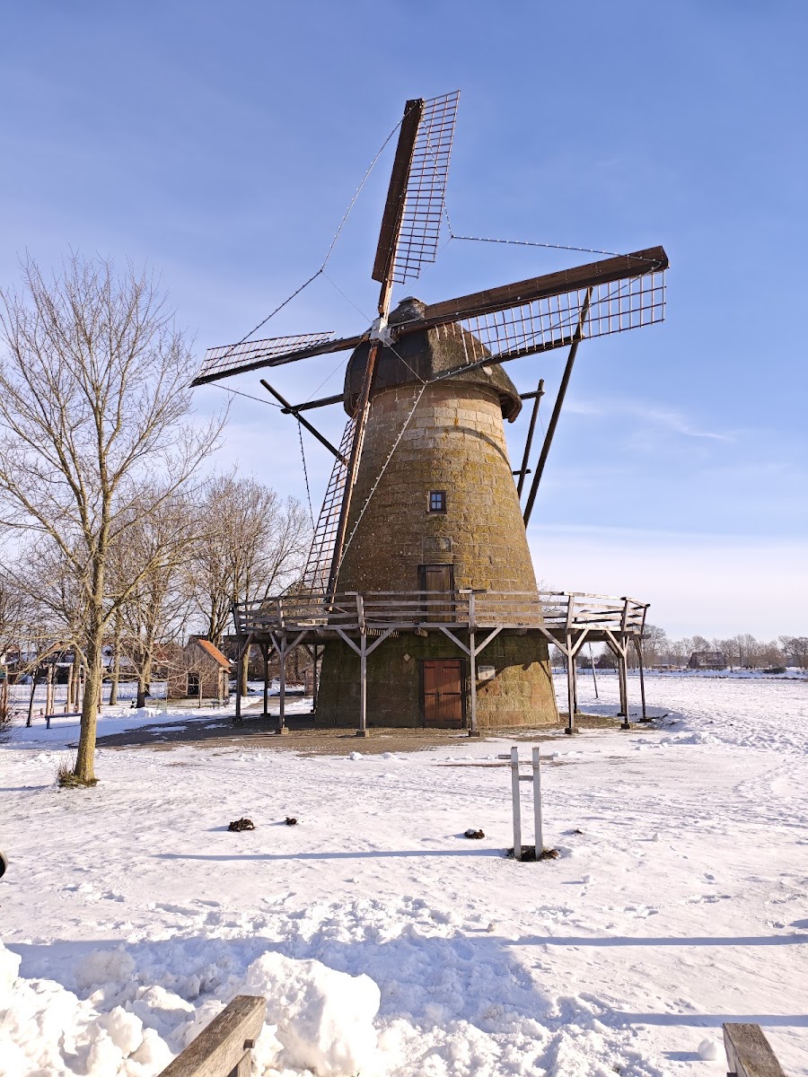 Heimathaus Laar
