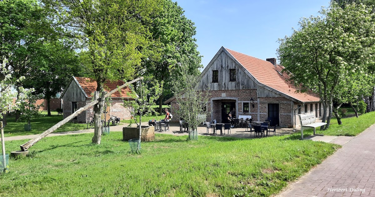 Heimathaus Laar Photo 2