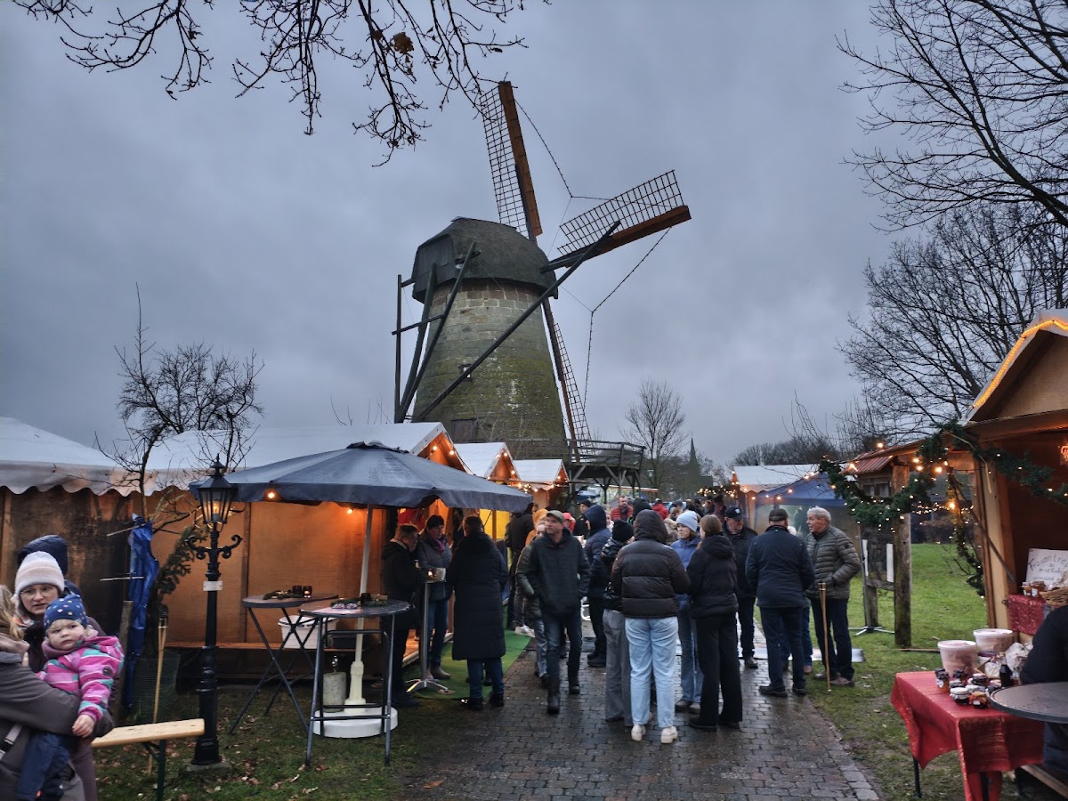 Heimathaus Laar Photo 3