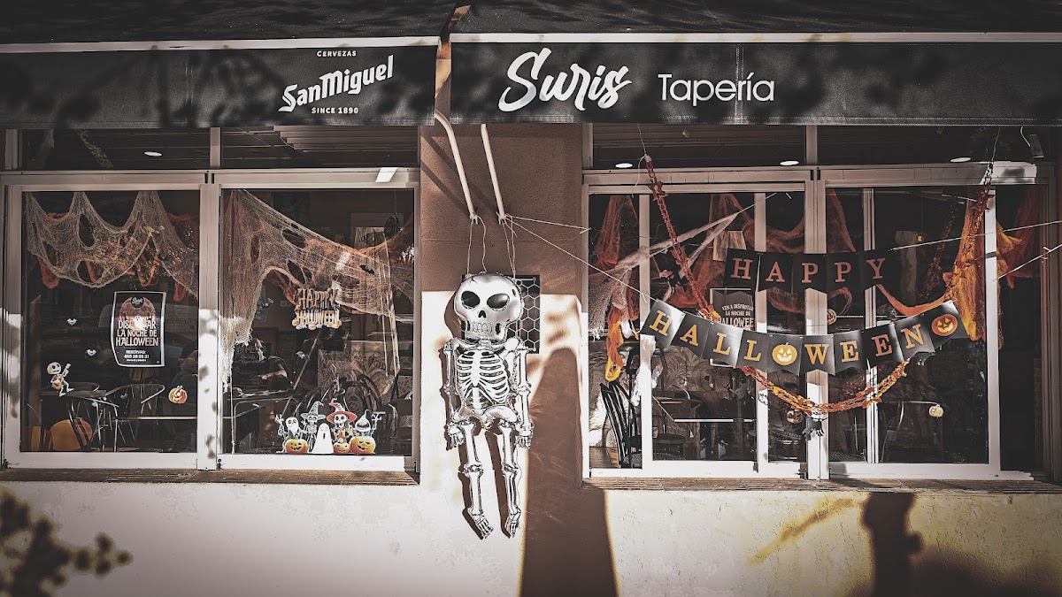 Suris Bar